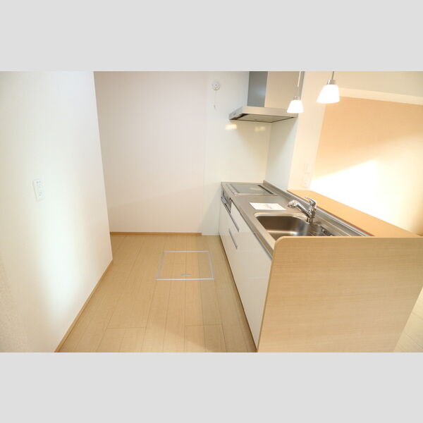 その他 (キッチンスペース)