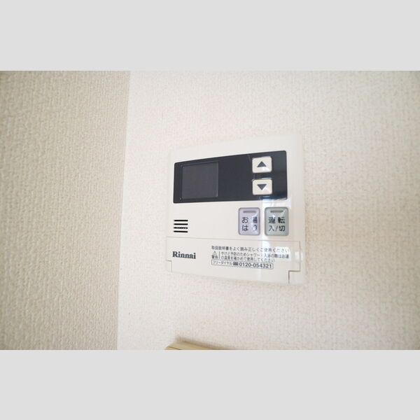 その他 (浴室リモコン)