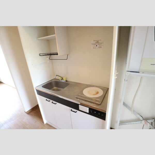 キッチン (キッチン)