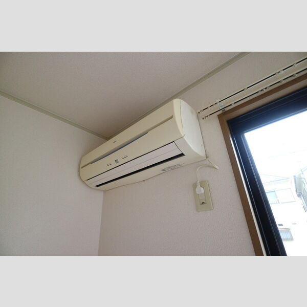 その他設備 (エアコン)