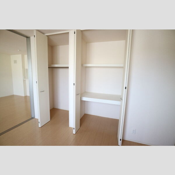 その他 (収納・クローゼット)