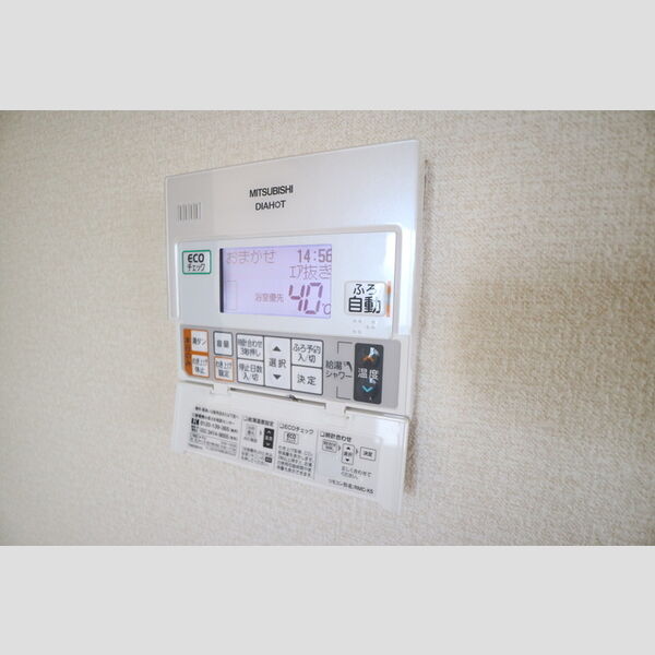 その他 (浴室リモコン)