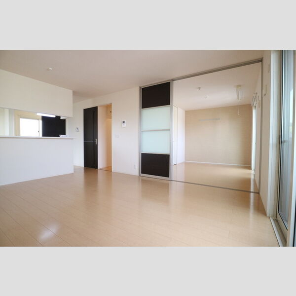 居室・リビング (LDK)