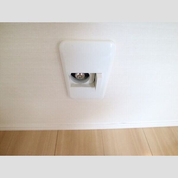 その他 (ガスコンセント)