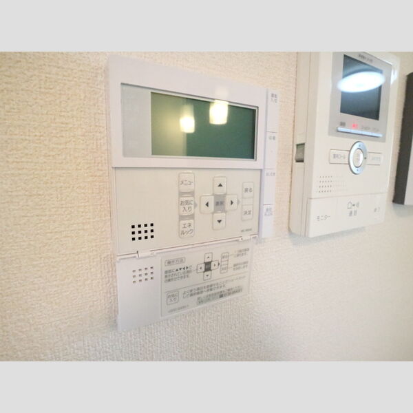 その他 (追い焚き給湯)