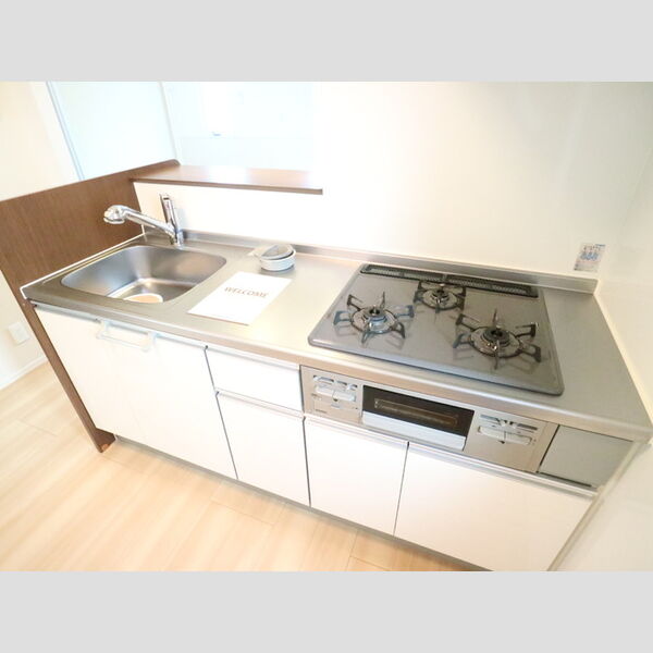 その他 (キッチン)