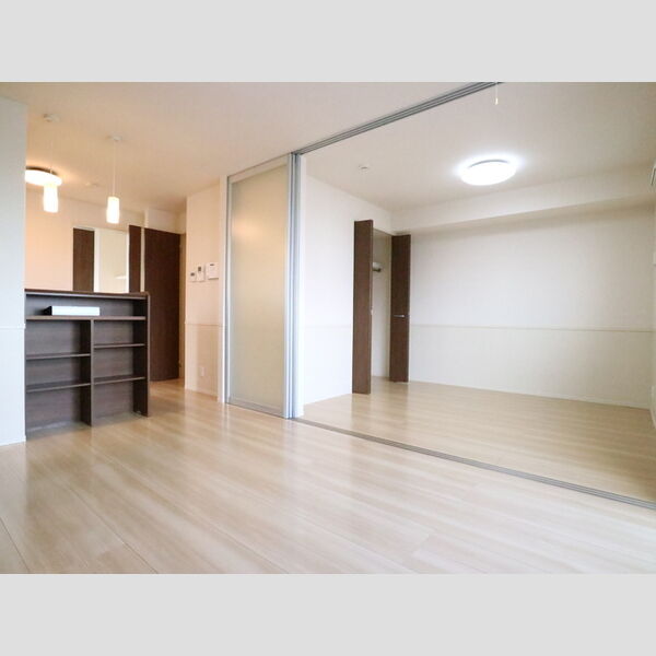 居室・リビング (LDK)