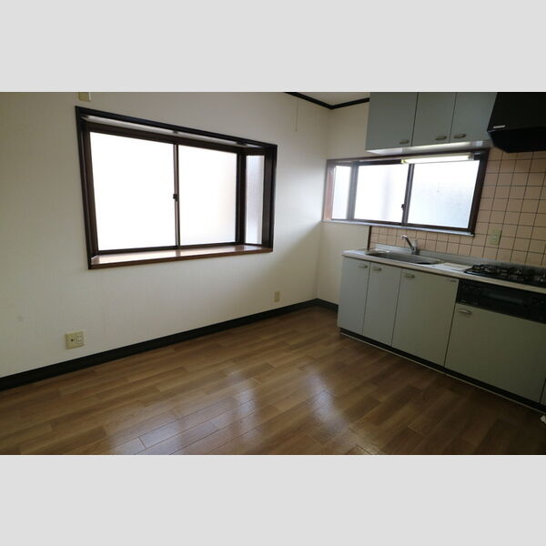 居室・リビング (LD)