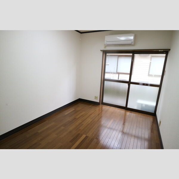 居室・リビング (洋室)