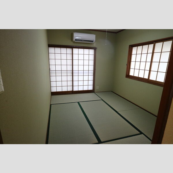 居室・リビング (和室)