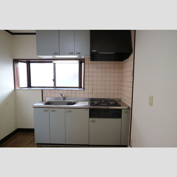 キッチン (キッチン)