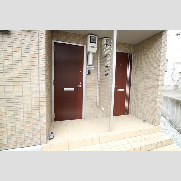 その他 (エントランス)