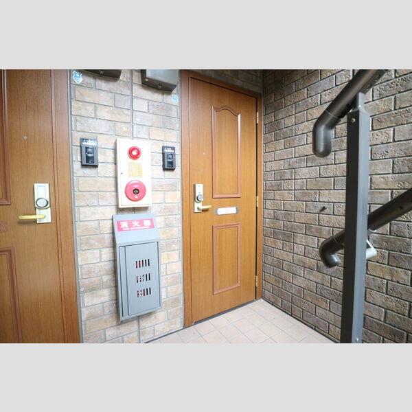 その他 (エントランス)