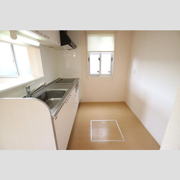 その他 (キッチンスペース)