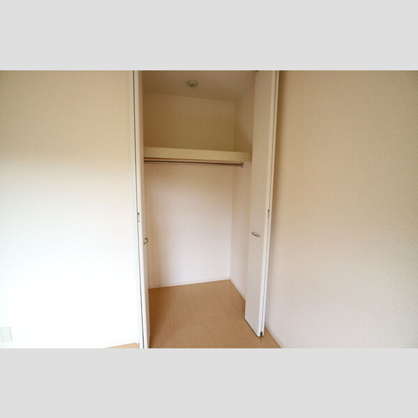 その他 (クローゼット)