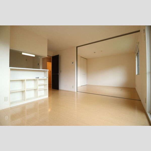 居室・リビング (LDK)