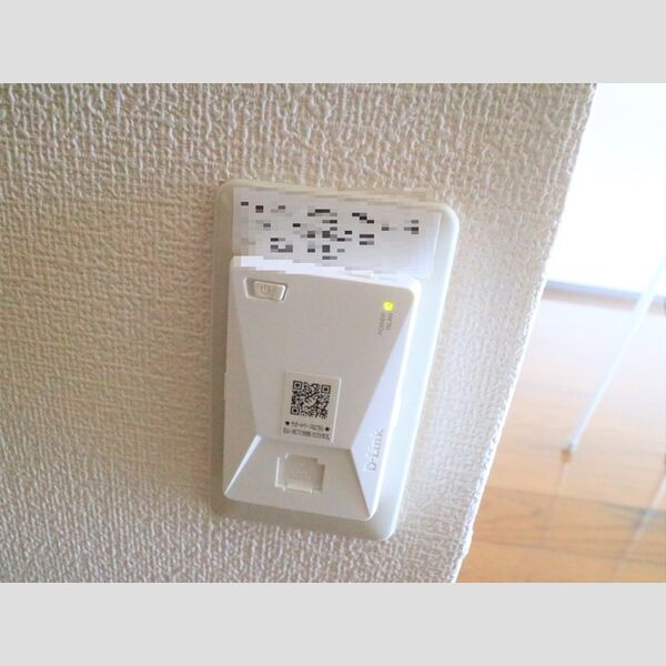 その他 (インターネット接続(D.U-NET))