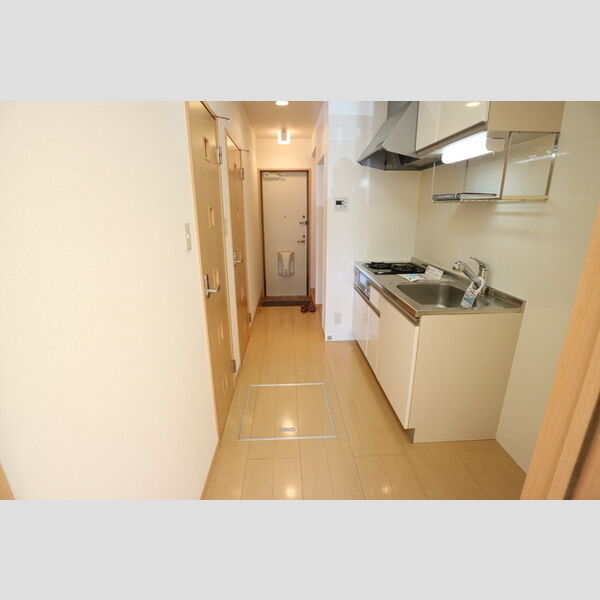 その他 (キッチンスペース)