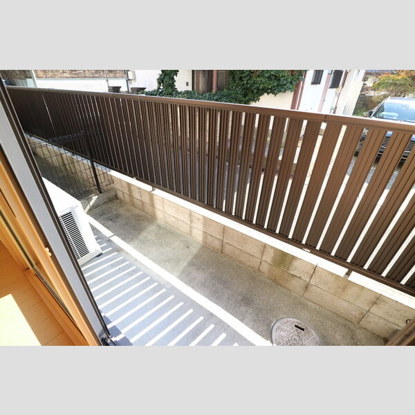 その他 (専用庭)