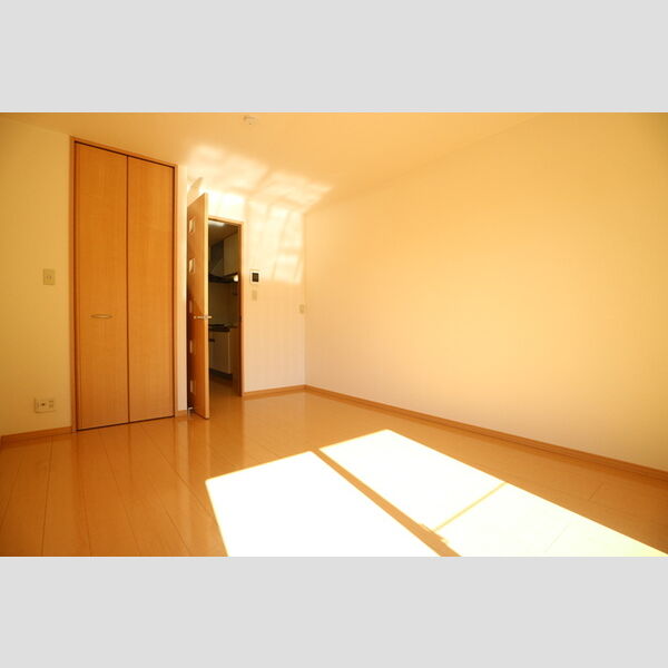 居室・リビング (洋室)