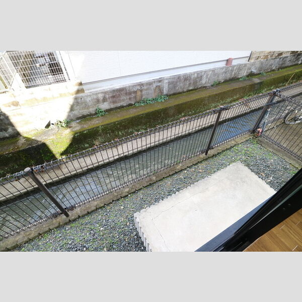 その他 (専用庭)