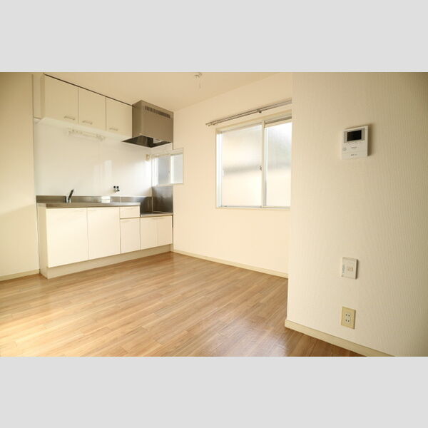 居室・リビング (DK)