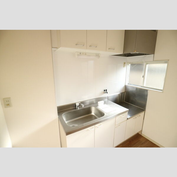 キッチン (キッチン)