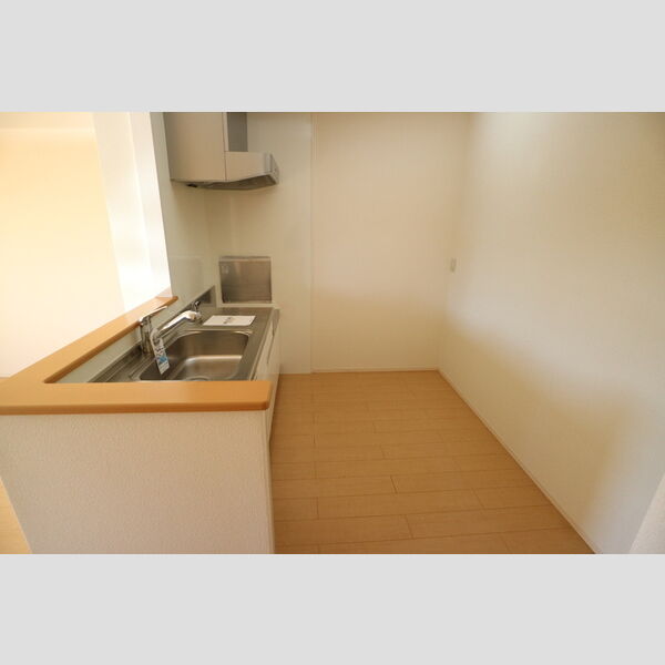 その他 (キッチンスペース)