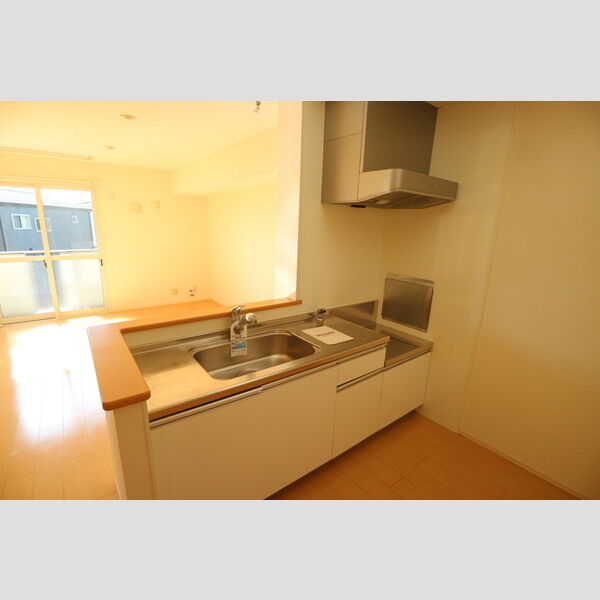 キッチン (キッチン)