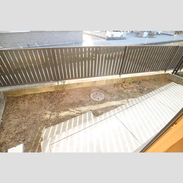 その他 (専用庭)