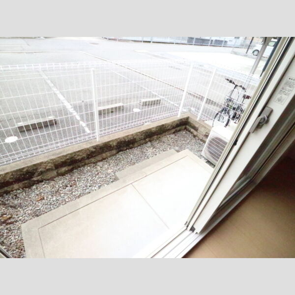 その他 (専用庭)