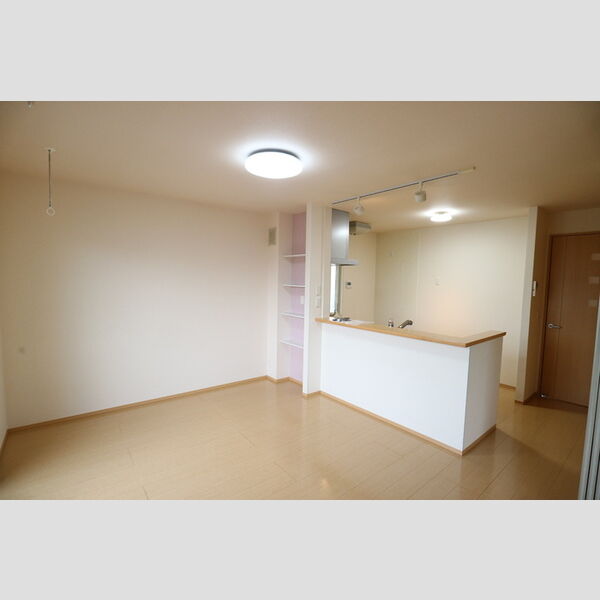 居室・リビング (LDK)