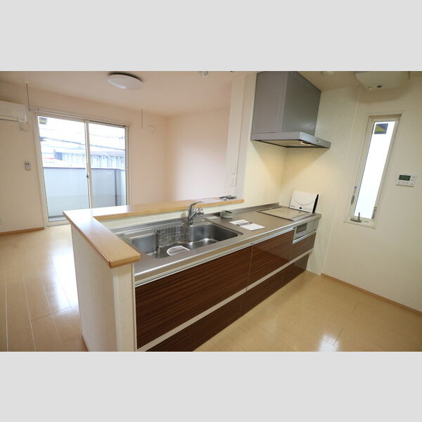 キッチン (キッチン)