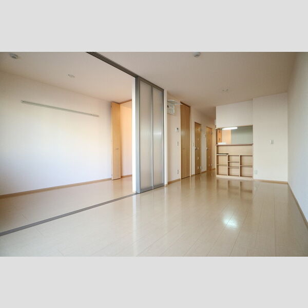 居室・リビング (LDK)