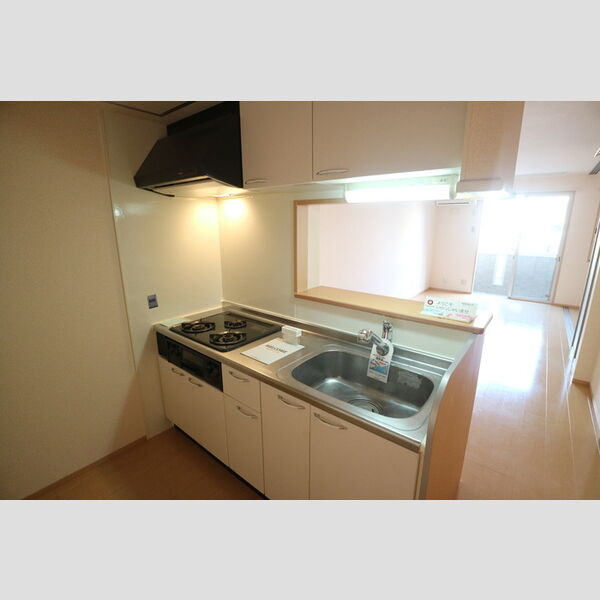 キッチン (キッチン)