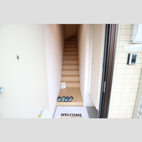 玄関 (玄関)