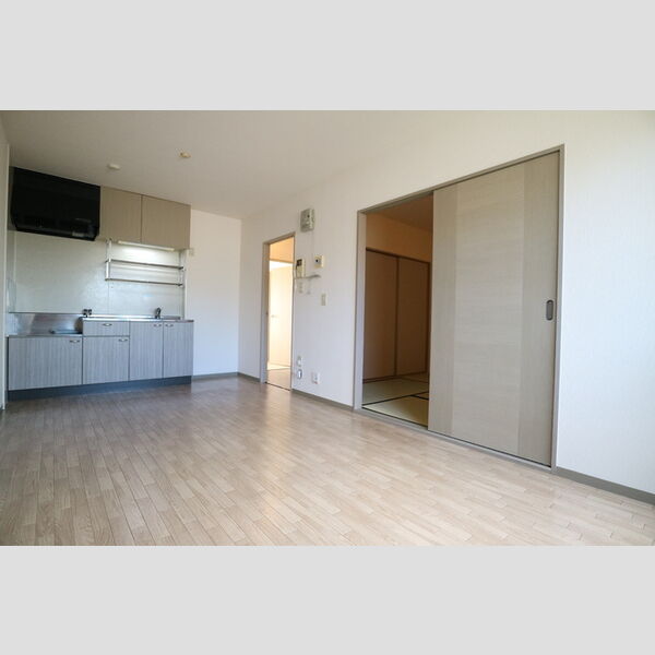 居室・リビング (LDK)