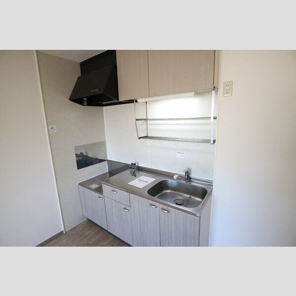 キッチン (キッチン)