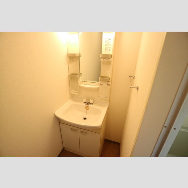 洗面所 (洗面化粧台)