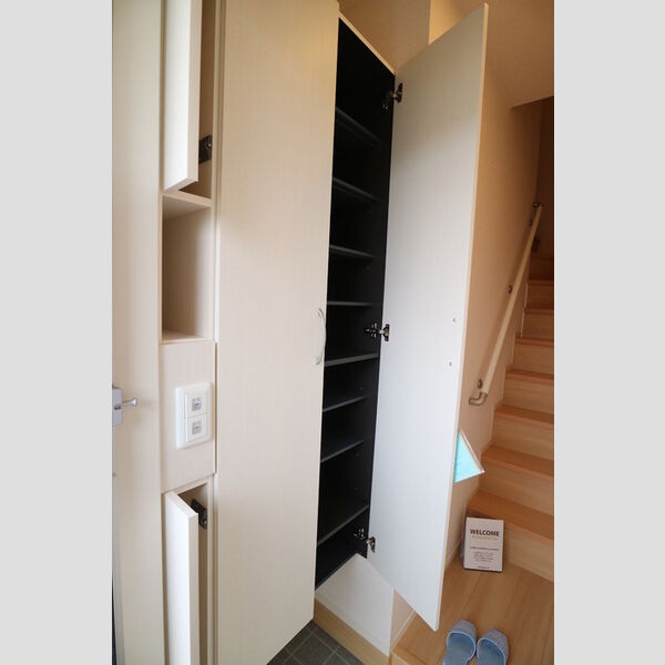 その他 (シューズボックス)