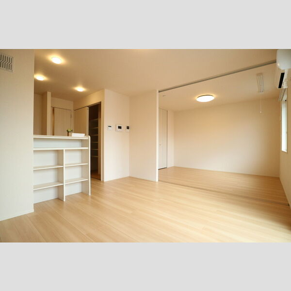 居室・リビング (LDK)