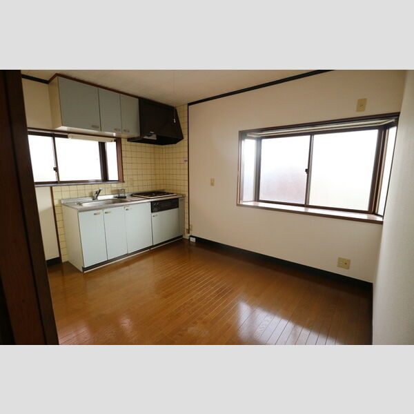 居室・リビング (LD)