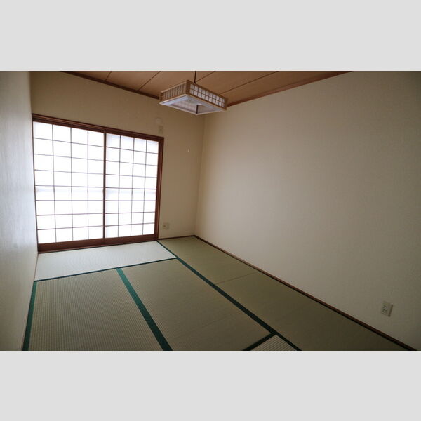 居室・リビング (和室)