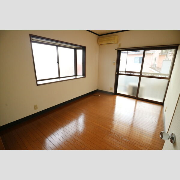 居室・リビング (洋室)