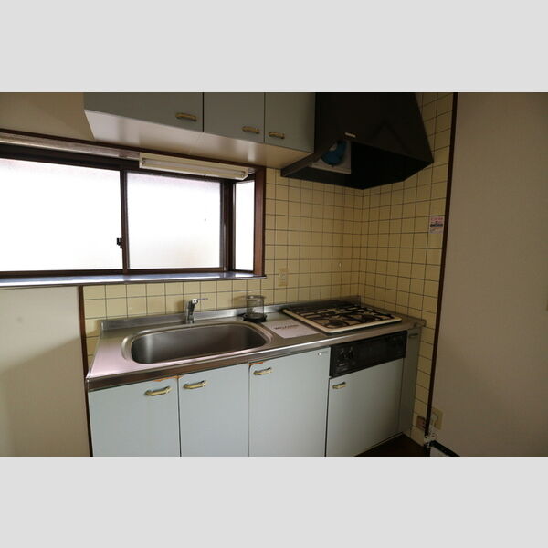 キッチン (キッチン)