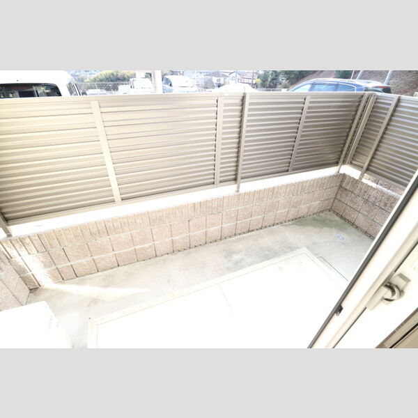 その他 (専用庭)