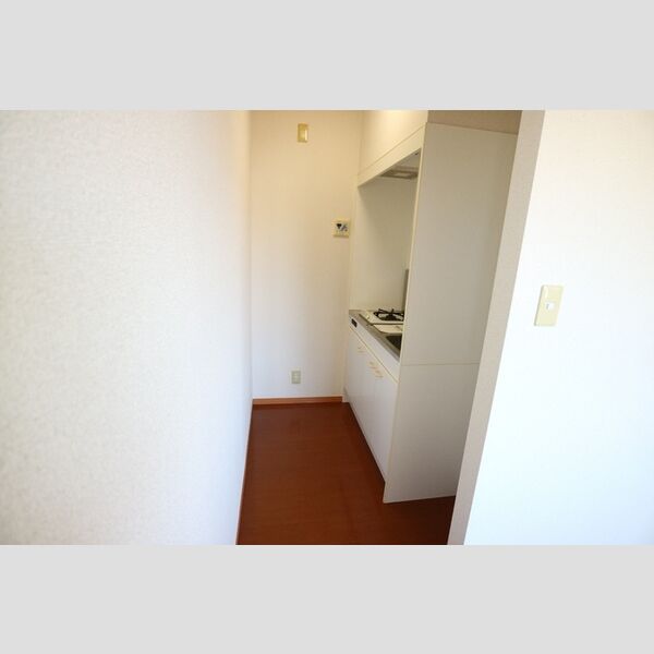 その他 (キッチンスペース)