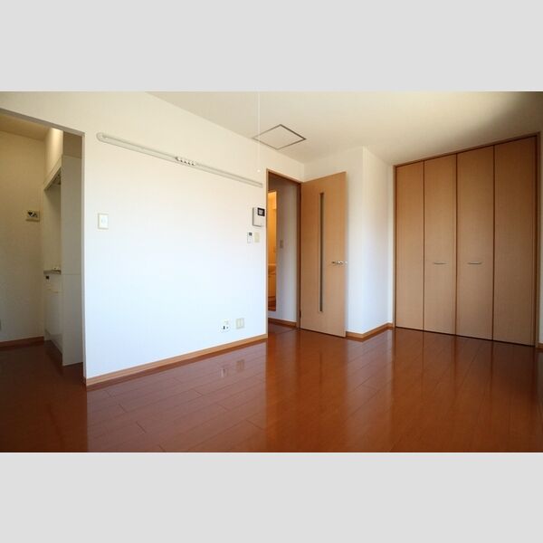 居室・リビング (洋室)