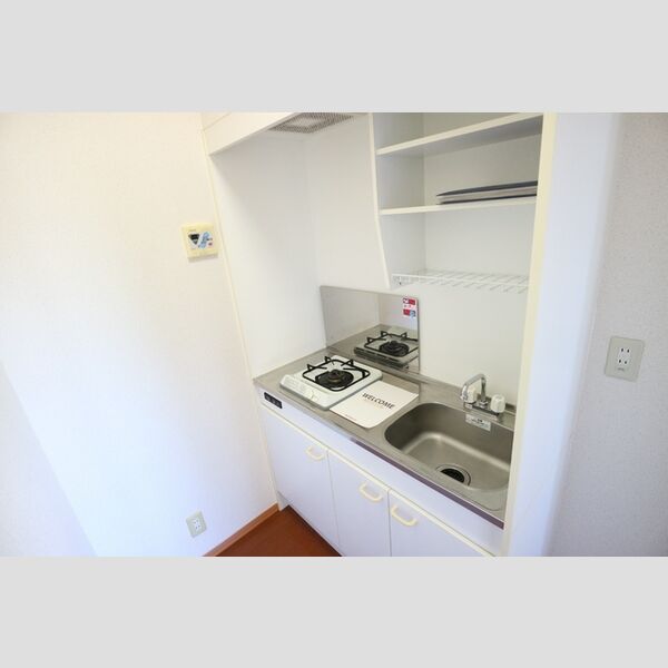 キッチン (キッチン)