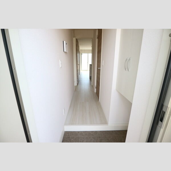 その他 (廊下)